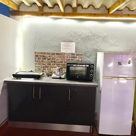 Casa Blanca Guest House Tenerife (Adults Only)-3