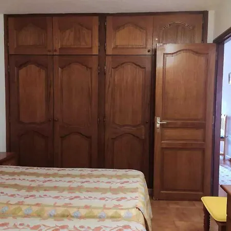 Apartamento Neptuno Playa 06-3