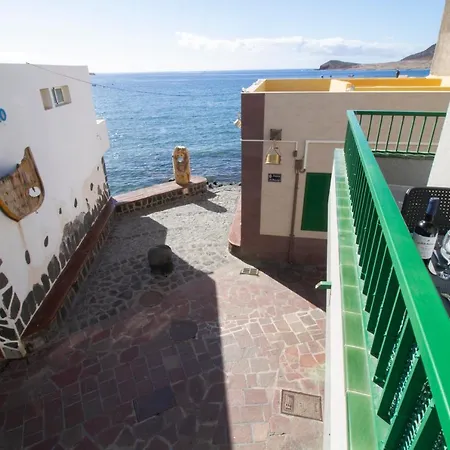Medano4You The Maritimo Holiday Home-2