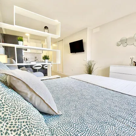 Apartamento Lucilu-3
