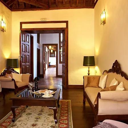 Hotel Emblemático San Agustin-3