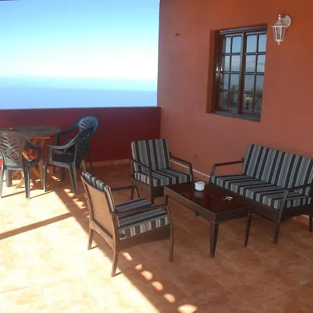 El Refugio de Maria-3