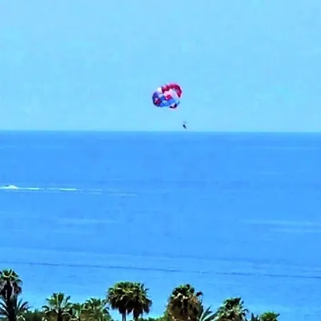 Las Americas Panoramic Ocean Views-2