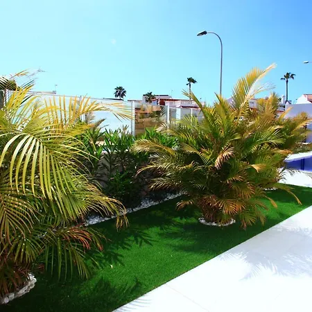 Villas Flamingo Resort-2