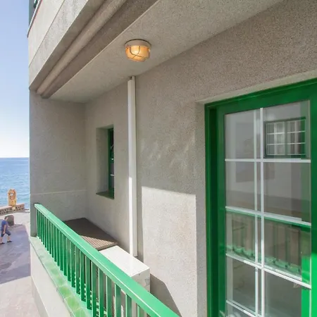 Medano4You The Maritimo Holiday Home-3