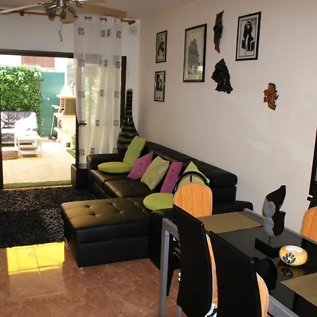 Room Complex Bungamar-3