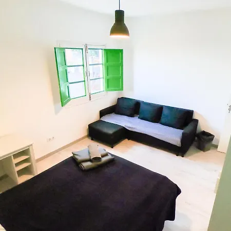 Casa Blanca Guest House Tenerife (Adults Only)-2