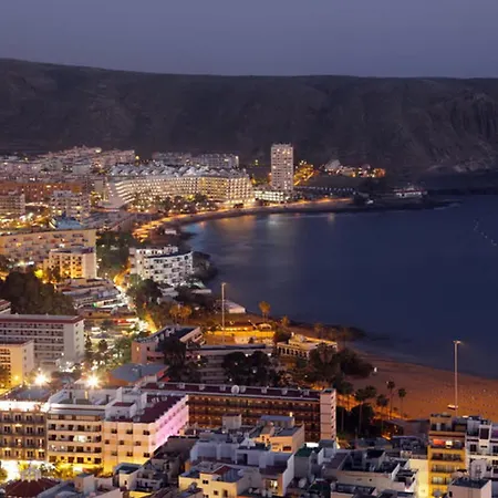 Luxurious Townhouse In Los Cristianos-2