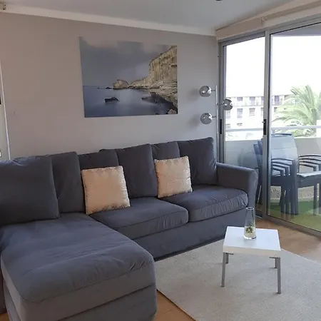 Apartamento Puerto De La Cruz-2