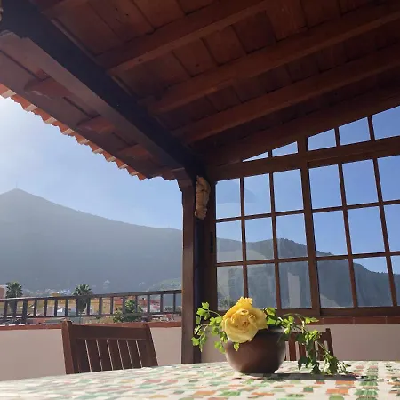 Canary Bio Hostel Tenerife-2