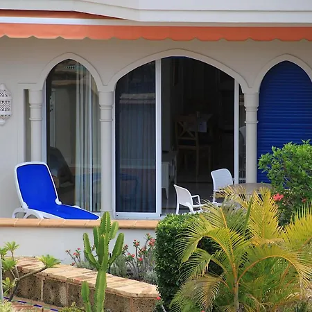 Apartamento Vista Lotos-2