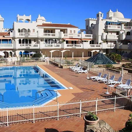 Apartamento Vista Lotos-3