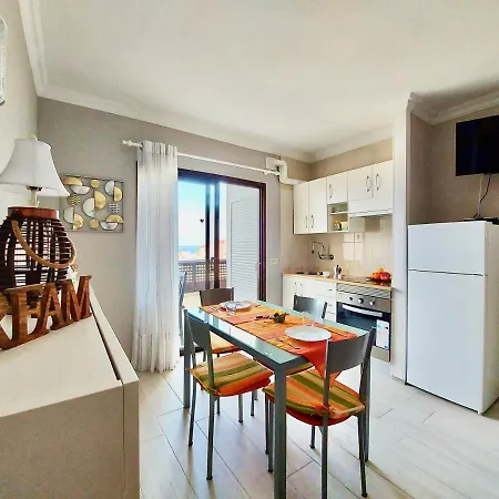 Ocean And Sun Studio Apartment-2