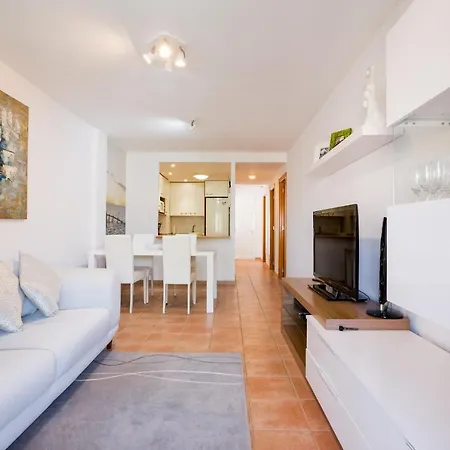 Go2Tenerife Apart'Tera Solarium, Terraces, Swimming Pools & Parking-3
