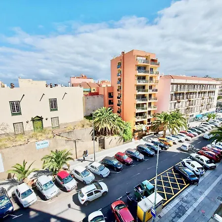 Apartamento Lucilu-2
