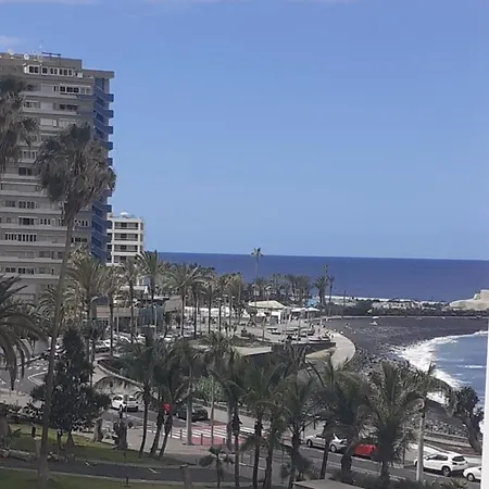 Charming Holidays In Martianez Beach-2