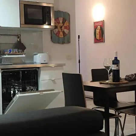Top Apartment In Los Cristianos-2