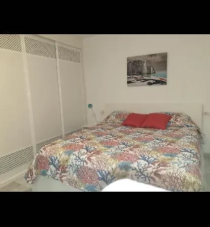 Top Apartment In Los Cristianos-3
