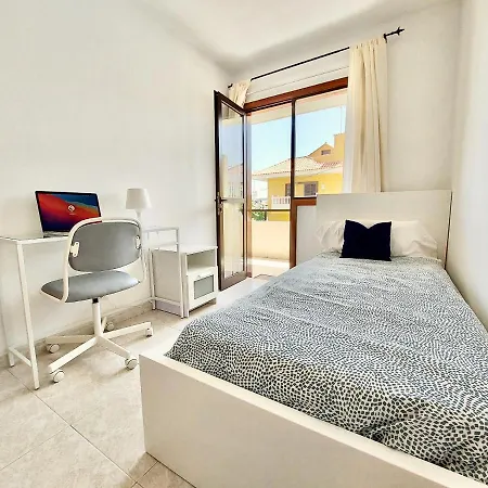 Apartamento Cardon By Tor-2