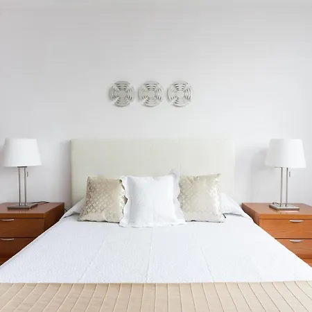 Home2Book Bright Center Santa Cruz, Wifi-3