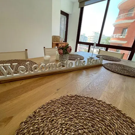 Welcome To The Beach. El Medano Royal Plaza-3