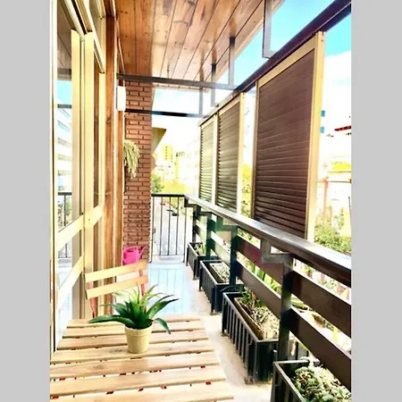'Home Sweet Home-Luxury Apartment-Santa Cruz'-2