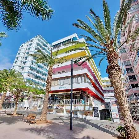 Studio Bahamas By Tor-2
