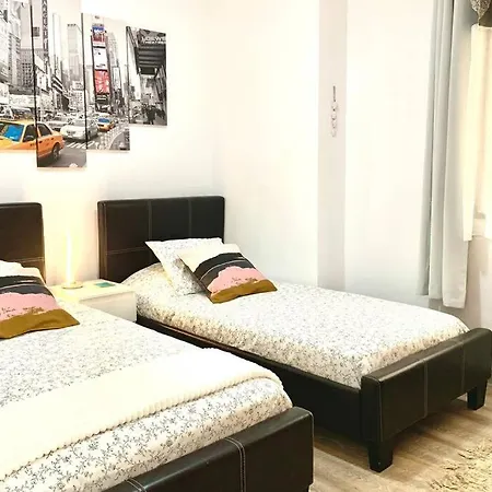 'Home Sweet Home-Luxury Apartment-Santa Cruz'-3