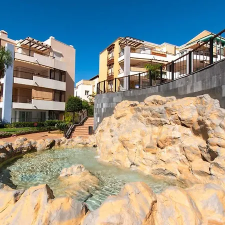 Luxury Villa In Los Cristianos-3