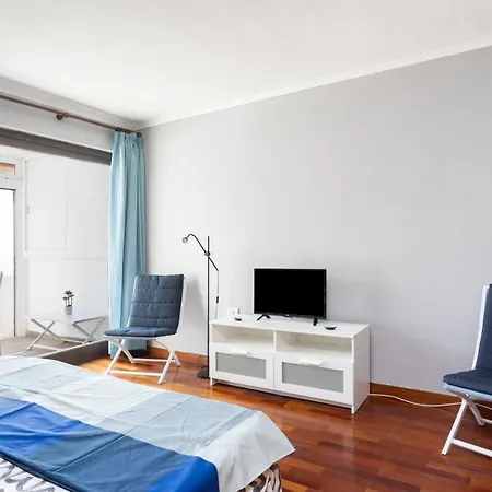 Home2Book Seafront Studio Punta Del Hidalgo-3