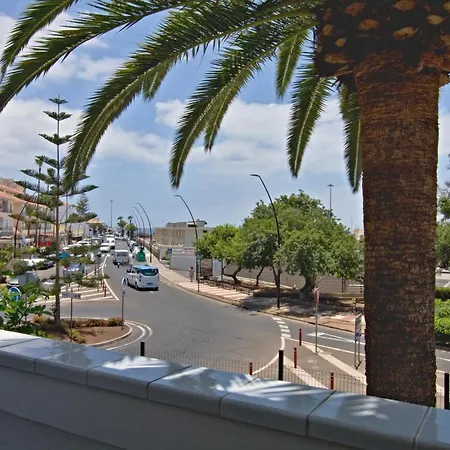 Azahara Apartamento Cerca Playa Las Vistas Los Cristianos-2