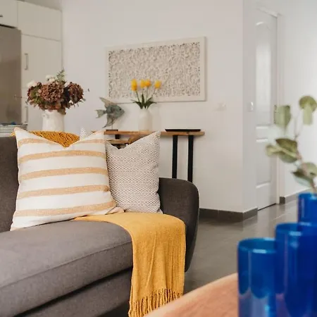 Apartamento De La Candelaria II-2