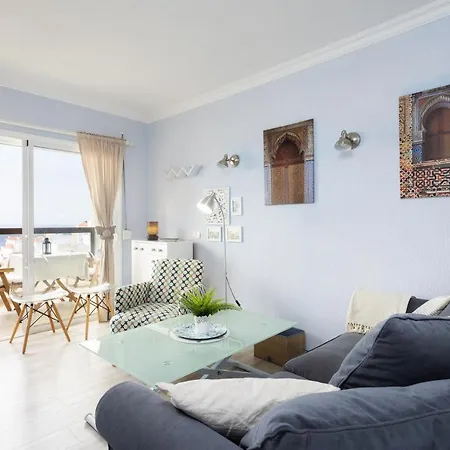 Home2Book Sea Front Apartment Puerto De La Cruz-2