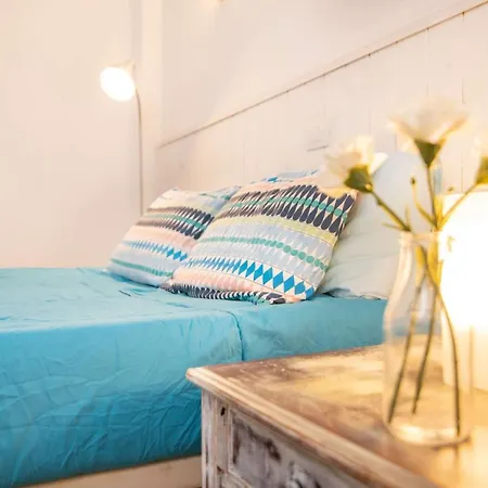 Alquilaencanarias-Medano "Halley", Terrace & Beach-2