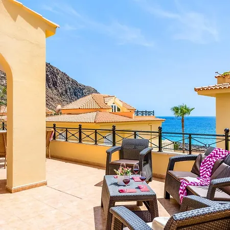Villa Tropical Ocean View Jacuzzi-3