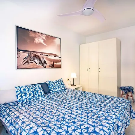 Alquilaencanarias- Medano Apartment Bogavante-2