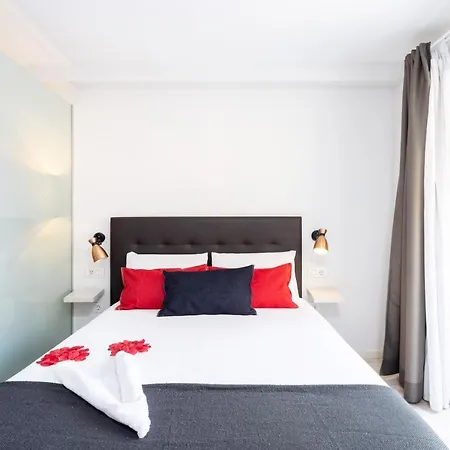Home2Book Charming Apartment Puerto De La Cruz, 103-2