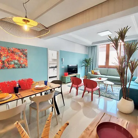 Aromas Suites Apartments-3