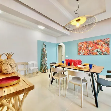 Aromas Suites Apartments-2