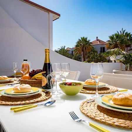 Duplex Rebeca Free Wifi-2