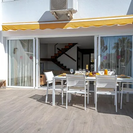Duplex Rebeca Free Wifi-3