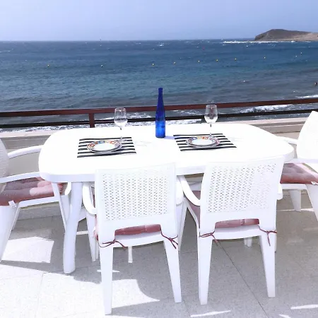 Apartamento Costa Roja Views-2
