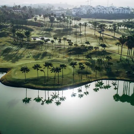 Los Jardines de Abama Suites-2