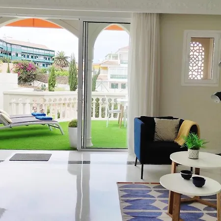 Luxury Apartment, Comfort And Relax, Views Of The Pool-3