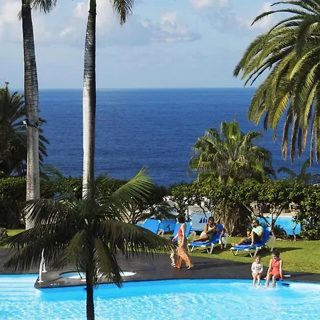 Apartment 204 Im Precise Resort Tenerife-3