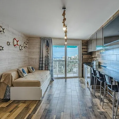 Captain Americas Apartment-2