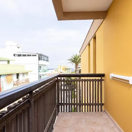 Home2Book Center Apartment Puerto De La Cruz-2