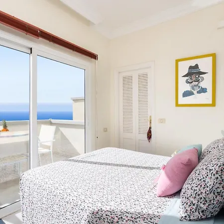 Home2Book Beach Front Las Gaviotas-3