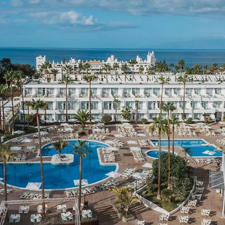 Iberostar Waves Las Dalias All Inclusive-3