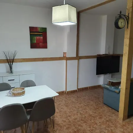 Apartamento Bajo Quintero-2